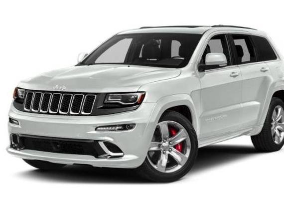 JEEP GRAND CHEROKEE 2015 1C4RJFDJ2FC672904 image